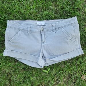 Hollister ladies shorts